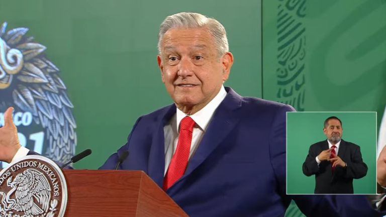 Asegura AMLO que el INE y TEPJF están sacando el cobre por reconteo en Campeche: “salieron ultrademócratas”