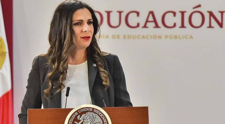 Ana Guevara defiende su pronóstico de medallas en Tokio; “yo no competí, no las puedo garantizar”