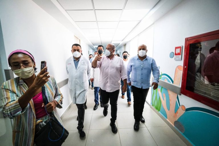 INSABI no se incorporará en Jalisco: anuncia Enrique Alfaro