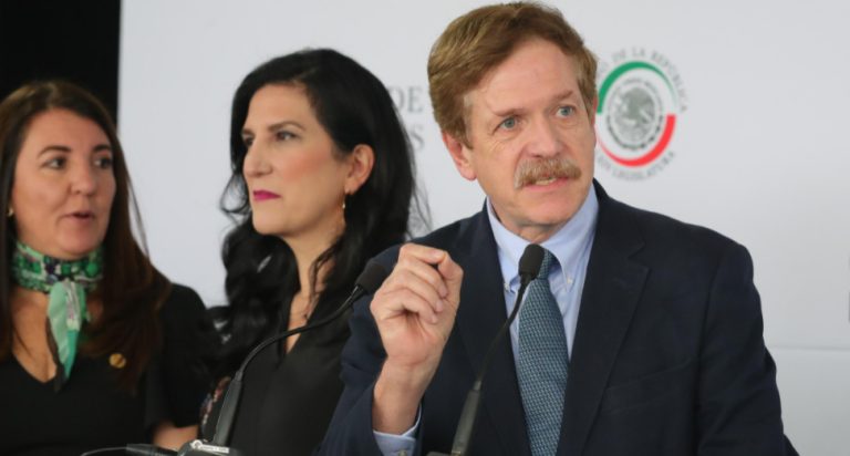 La promesa de “primero los pobres” fue solo un eslogan de campaña, no hay otros datos: PAN