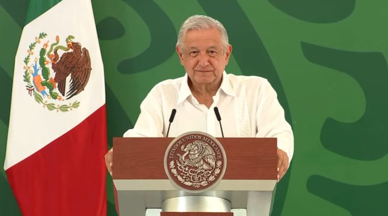 AMLO rechaza estudio del Coneval que muestra incremento de pobreza en México; “no acepto esa encuesta”