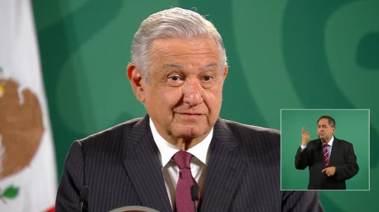 Ya es tiempo de reformar al Tribunal Electoral porque está ‘descompuesto’, afirma AMLO