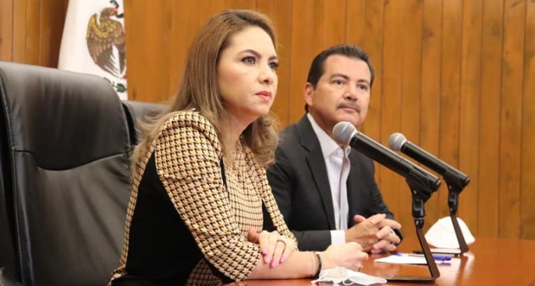 No hay compromiso con nadie, no se ocultará nada de la administración saliente: Paola Angón