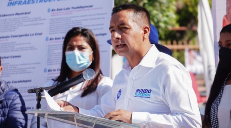 San Andrés tendrá nueva Secretaría de Turismo, anuncia Tlatehui