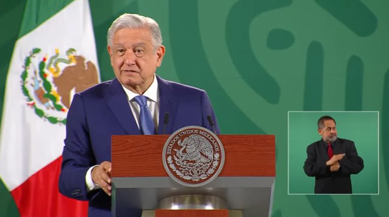 AMLO recomienda leer su nuevo libro: les va a gustar aunque no estén de acuerdo con la 4T