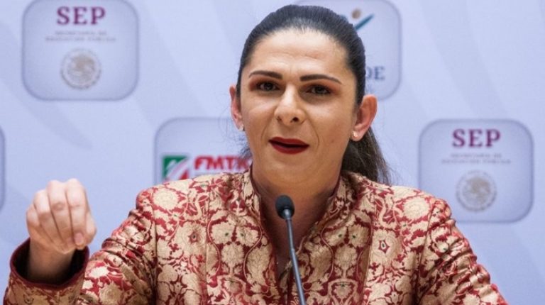 “No esperen que conteste”, advierte Ana Guevara tras críticas por resultados en Juegos Olímpicos