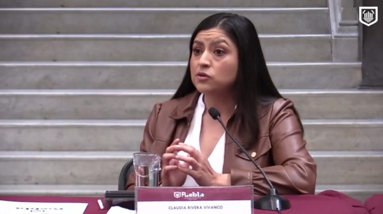 Rivera Vivanco justifica desborde del ambulantaje: “se garantiza el derecho al trabajo”, dice
