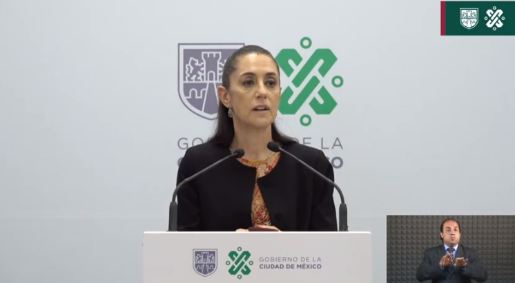 95% de niñas y niños quieren regresar a clases presenciales, dice Sheinbaum