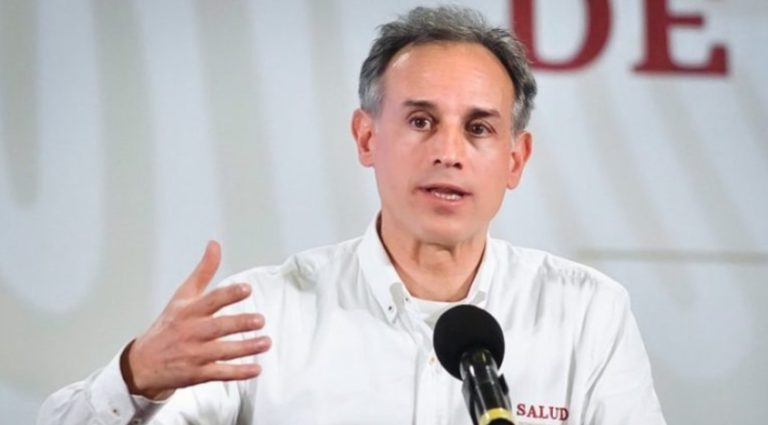 Regreso a clases se considerará esencial pese a semáforo rojo: anuncia López-Gatell