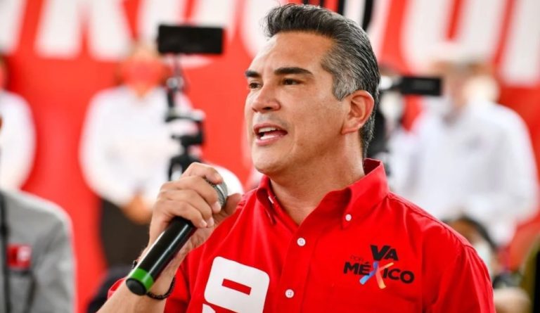 Consulta solo demostró que la gente está harta de este gobierno: PRI