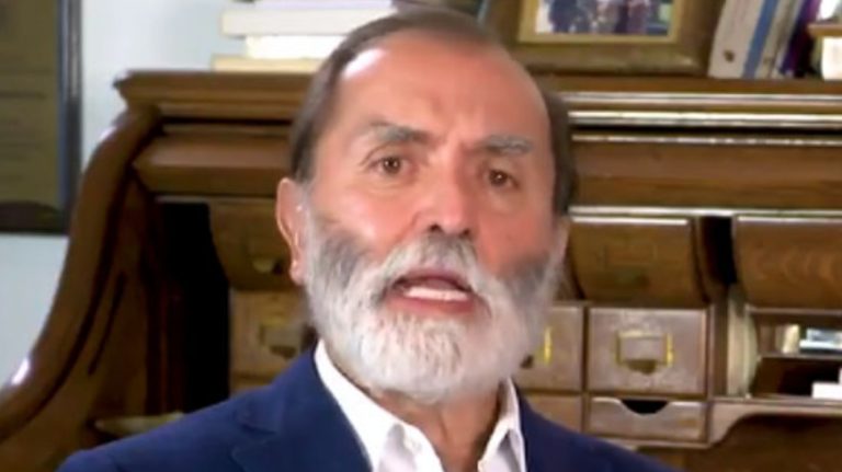 A los conservadores les sobra el dinero pero les faltan ideas y propuestas para derrotar a la 4T: Epigmenio