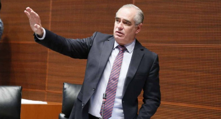 Lo que realmente necesitan los pueblos indígenas son servicios de salud no circo ni festejos: Julen Rementería