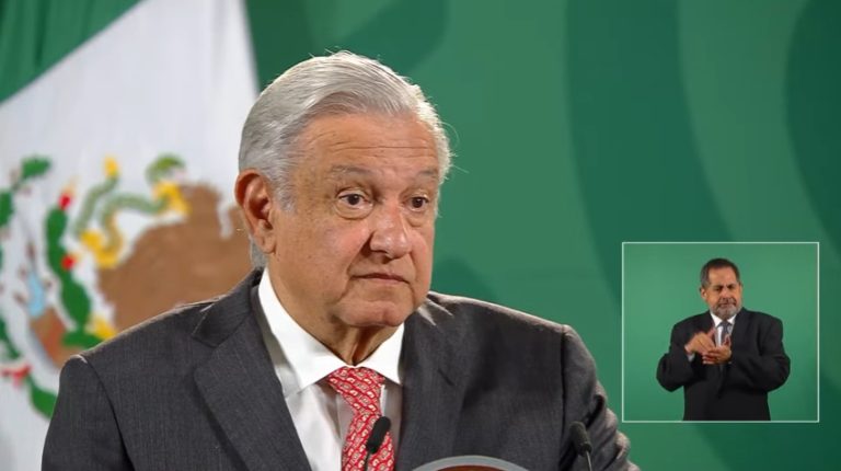 AMLO ordena enviar 15 toneladas de ayuda humanitaria a Haití