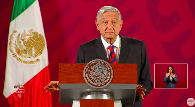 8 de cada 10 mexicanos aprueban que los medios cuestionen a AMLO: GCE