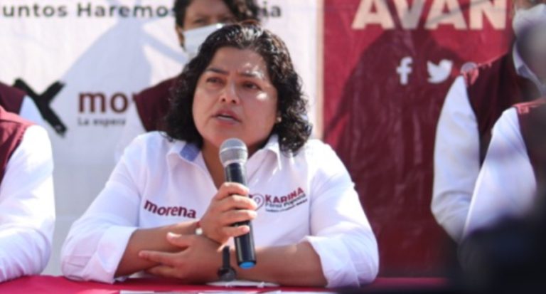 Debiendo a burócratas y saboteando el ayuntamiento, Pérez Popoca busca dejar San Andrés
