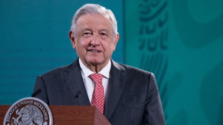AMLO asegura que México ya es una potencia económica