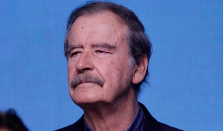“Circo, maroma, teatro y cuentos”, Fox sobre tercer informe de AMLO