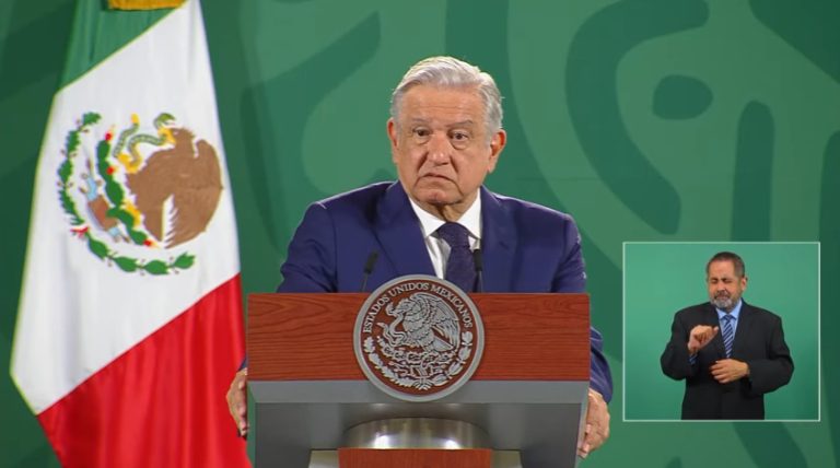 AMLO reta al Senado de EU a aprobar cuanto antes “su plan de desarrollo” para Centroamérica