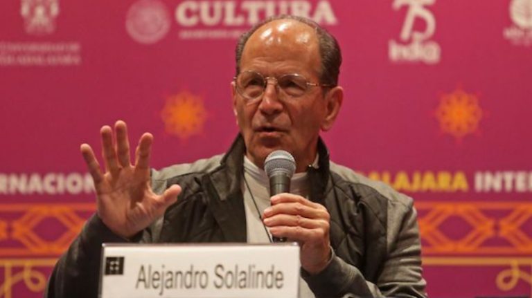 Padre Solalinde acusa que EU está detrás de caravanas migrantes para desestabilizar a México
