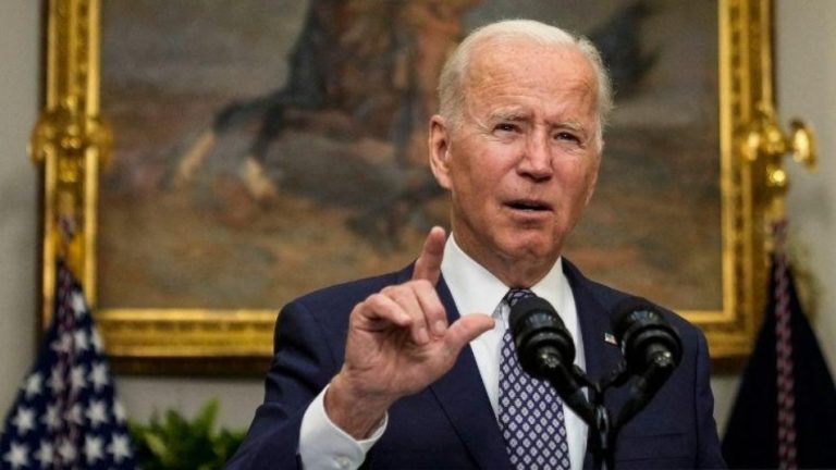 México “es uno de nuestros socios más apreciados”: Joe Biden