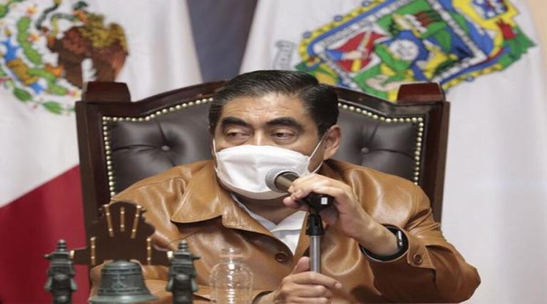 Barbosa pide reflexionar durante las fiestas patrias