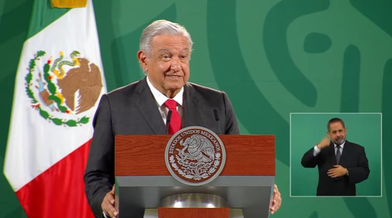 AMLO asegura que tras cumbre de la Celac todos “se fueron muy contentos”