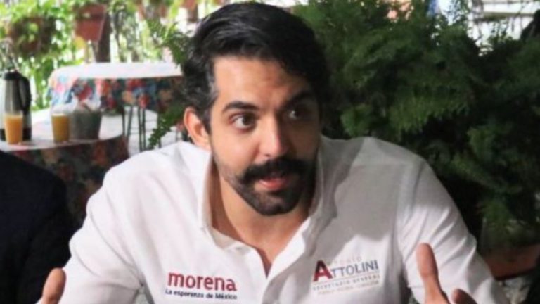 No entienden que es un fideicomiso menos cómo funcionaba el FONDEN: Attolini tras críticas a la 4T