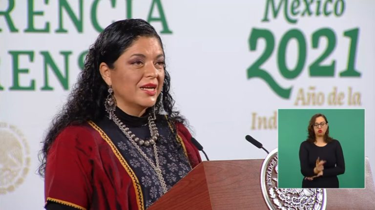 Secretaría de Cultura pide detener subastas de piezas arqueológicas; “el patrimonio no se vende”