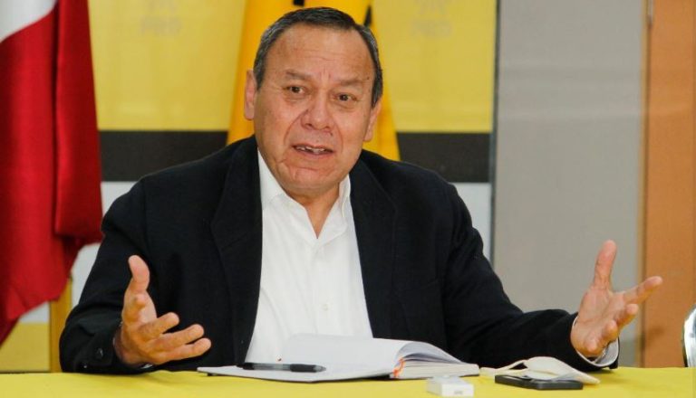 Morena comete un grave error al respaldar gobiernos antidemocráticos de Latinoamérica: PRD