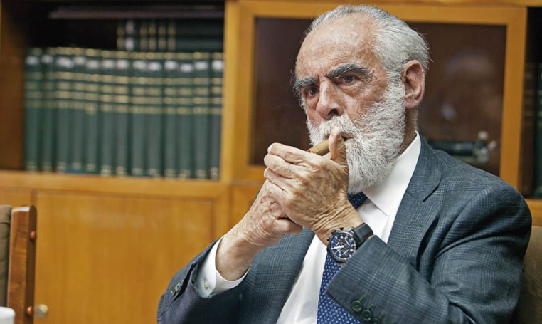 Jefe Diego llama a la ciudadanía a forjar un candidato hacia 2024 y dejar de esperar a los partidos políticos