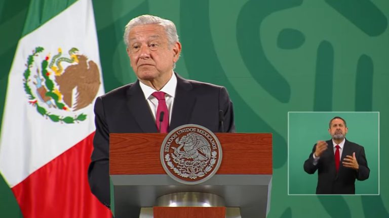 EE.UU. sigue sin responder a nota diplomática por financiamiento a organizaciones: acusa AMLO