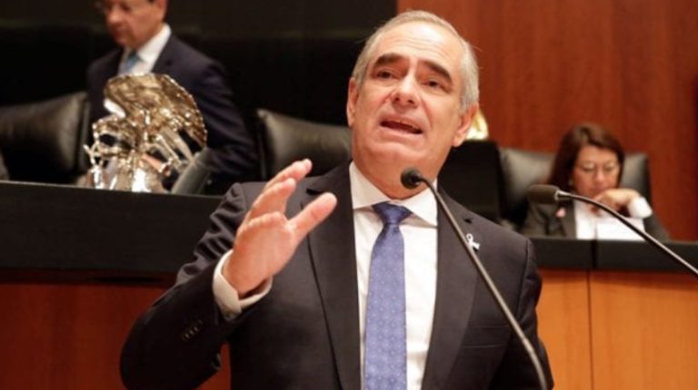 “Lento pero seguro”: Julen Rementería advierte que implicados en el #Cubagate pagarán ante la ley