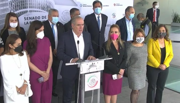 Julen Rementería reconoce que fue un error reunión con Vox; ofrece disculpas