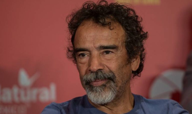 Se vale se crítico de la 4T pero no hay casi nada que criticarle a este gobierno: Damián Alcázar
