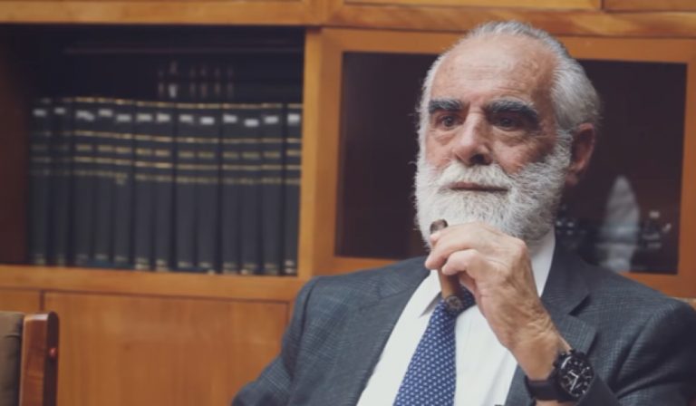 Jefe Diego felicita a la hija de Sheinbaum por ser “aspiracionista” y estudiar en el extranjero