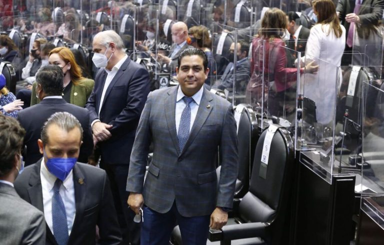 Revira Cabeza de Vaca a Citlalli Hernández, Tamaulipas dejo de estar entre los estados más violentos a diferencia de entidades gobernadas por Morena