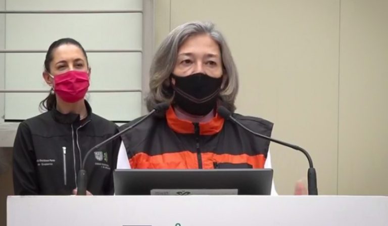 Revelan que hija de exdirectora del metro también es beneficiada con beca del Conacyt