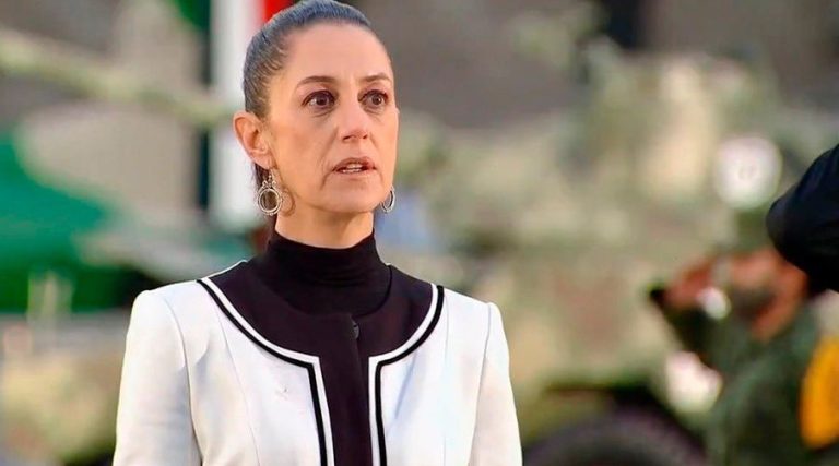 La intención solo es buscar donde no hay nada: responde Sheinbaum tras ‘CubaGate’