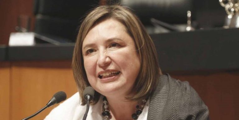 Xóchitl Gálvez advierte que el dictamen sobre L12 solo confirmó lo que ya se sabía: ¿y los responsables?