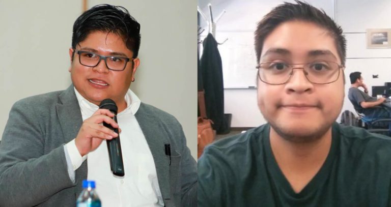 Revelan que hermano de Gibrán Ramírez es otro de los consentidos con becas de Conacyt