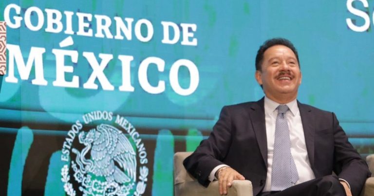 Asegura Ignacio Mier que 6 de cada 10 mexicanos piden la renuncia de Lorenzo Córdova