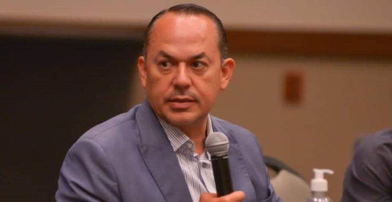 “Sin hechos, solo palabras”: Erandi Bermúdez sobre informe de AMLO
