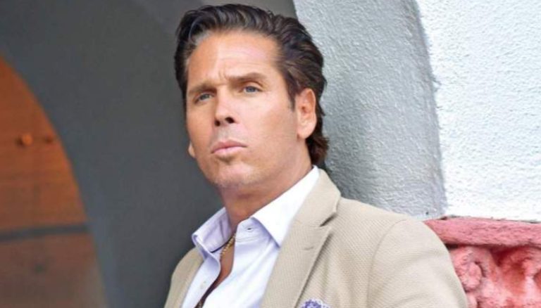 Movimiento Ciudadano lanzará a Roberto Palazuelos por la gubernatura de Quintana Roo