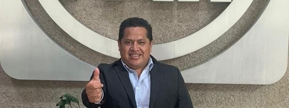 Dirigente del PAN en Cholula es destituido tras no apoyar candidatura de Paola Angón