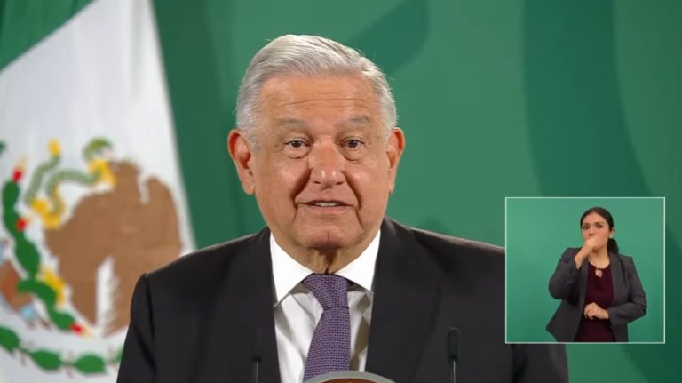 AMLO presume que desde que empezó a operar Gas Bienestar el precio del Gas LP no ha aumentado