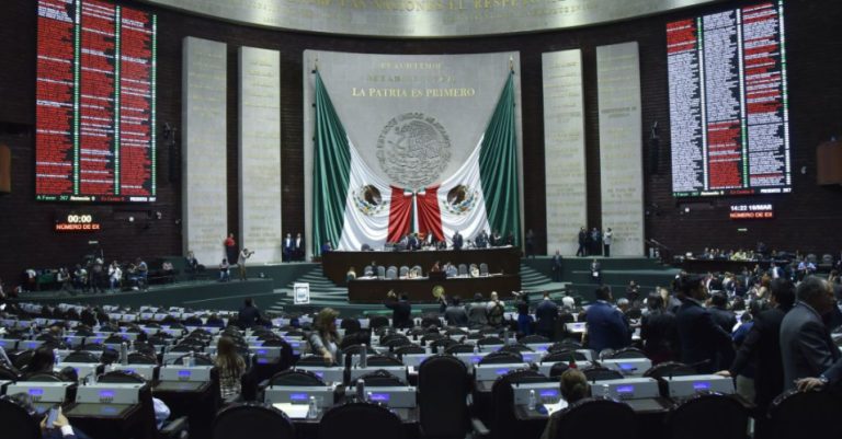 Morena ahora va por extinción del Fondo de Salud para el Bienestar