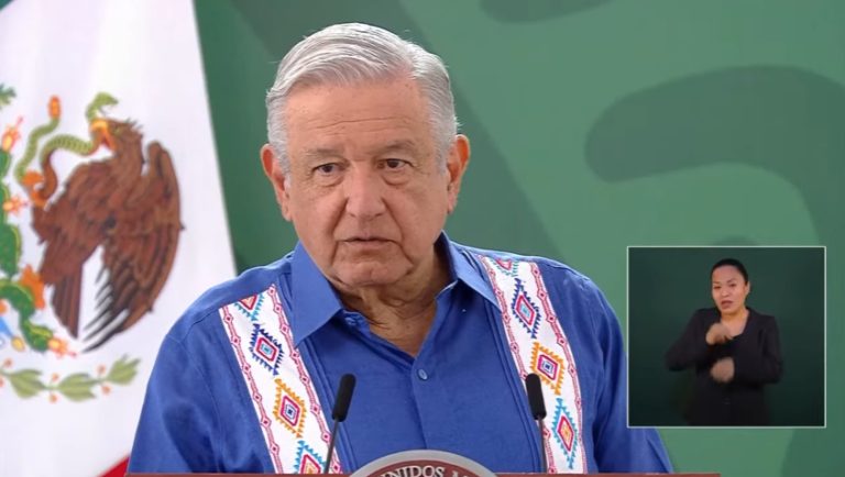 Ve AMLO “positiva” la cumbre de la Celac pese “a las diferencias”