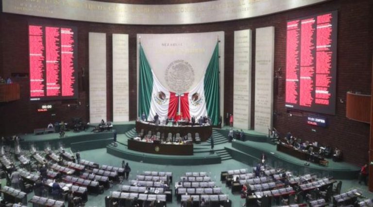 PRI propone creación de comisión para evaluar austeridad y recortes de la 4T en distintas áreas
