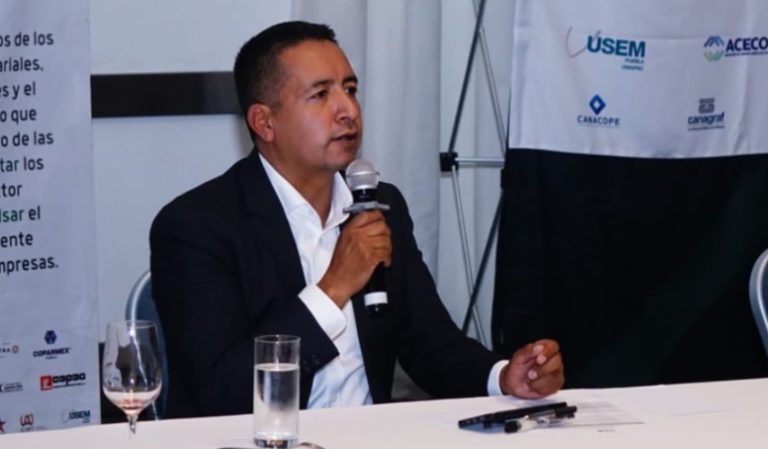 No habrá persecución pero San Andrés pasará por una revisión, adelanta Tlatehui