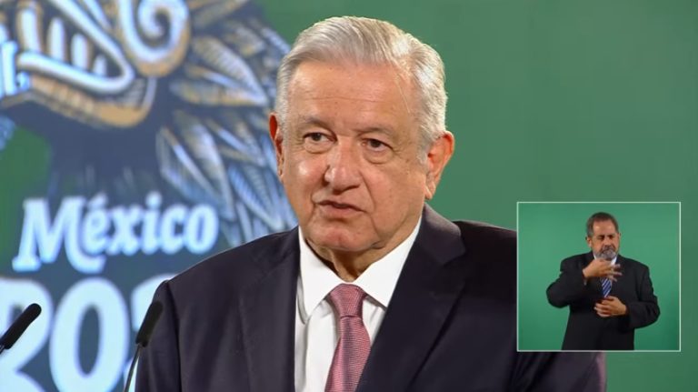 Hay que cuidar a los migrantes, afirma AMLO sobre contención de caravanas